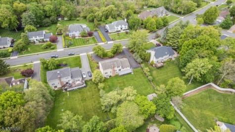 78 Forest Way Hanover NJ 07950
