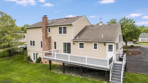78 Forest Way Hanover NJ 07950