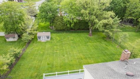 78 Forest Way Hanover NJ 07950