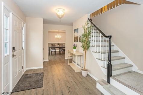 78 Forest Way Hanover NJ 07950