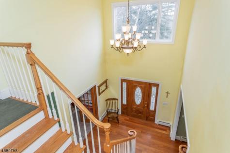 29 Cole Haven Terrace W Montague NJ 07827
