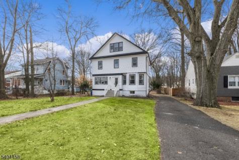 384 W Palisade Avenue Englewood NJ 07631