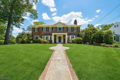 116 Wyoming Avenue Maplewood NJ 07040