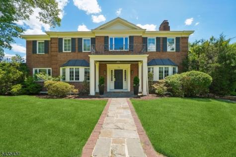 116 Wyoming Avenue Maplewood NJ 07040