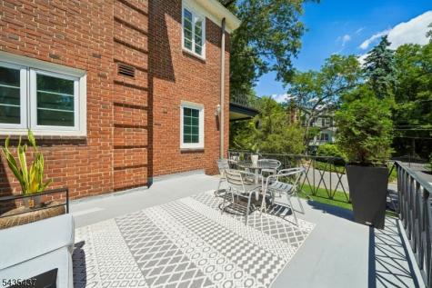 116 Wyoming Avenue Maplewood NJ 07040