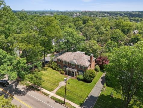 116 Wyoming Avenue Maplewood NJ 07040
