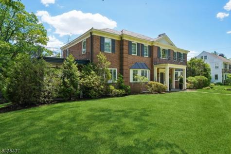 116 Wyoming Avenue Maplewood NJ 07040