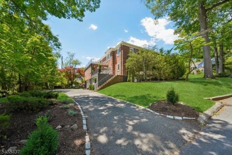 116 Wyoming Avenue Maplewood NJ 07040