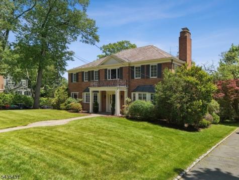 116 Wyoming Avenue Maplewood NJ 07040