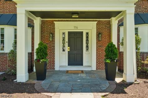 116 Wyoming Avenue Maplewood NJ 07040