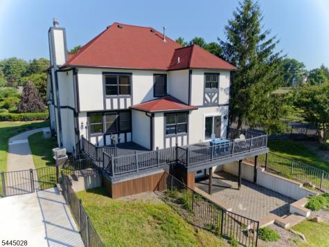 126 Blackwell Road Hopewell NJ 08534