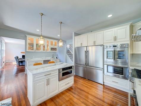 126 Blackwell Road Hopewell NJ 08534