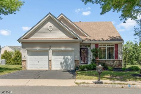 32 Benjamin Street Franklin NJ 08873