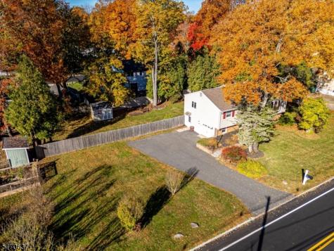 10 Sunset Drive Mount Olive NJ 07828