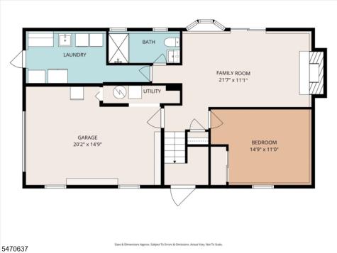 10 Sunset Drive Mount Olive NJ 07828