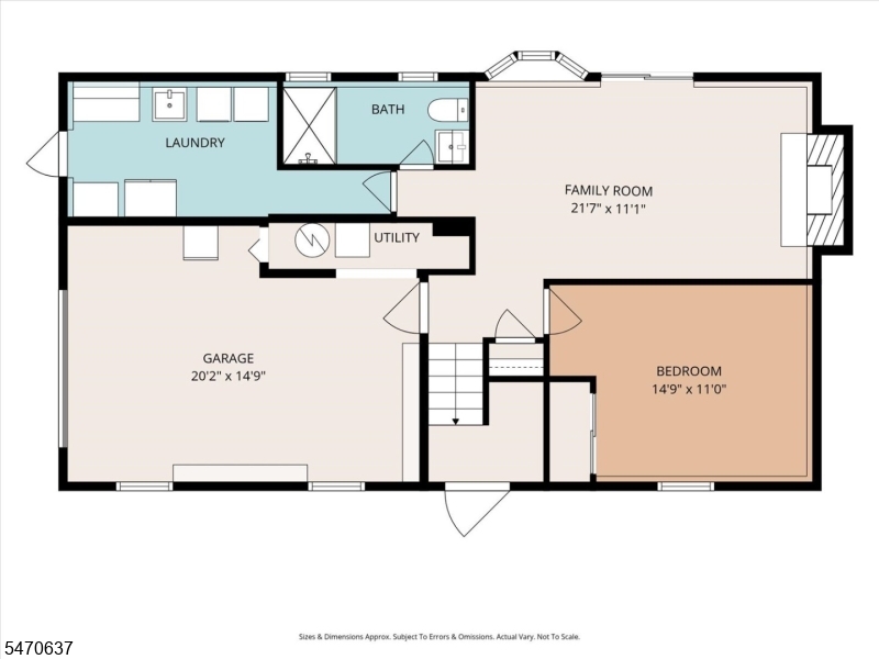 10 Sunset Drive Mount Olive NJ 07828