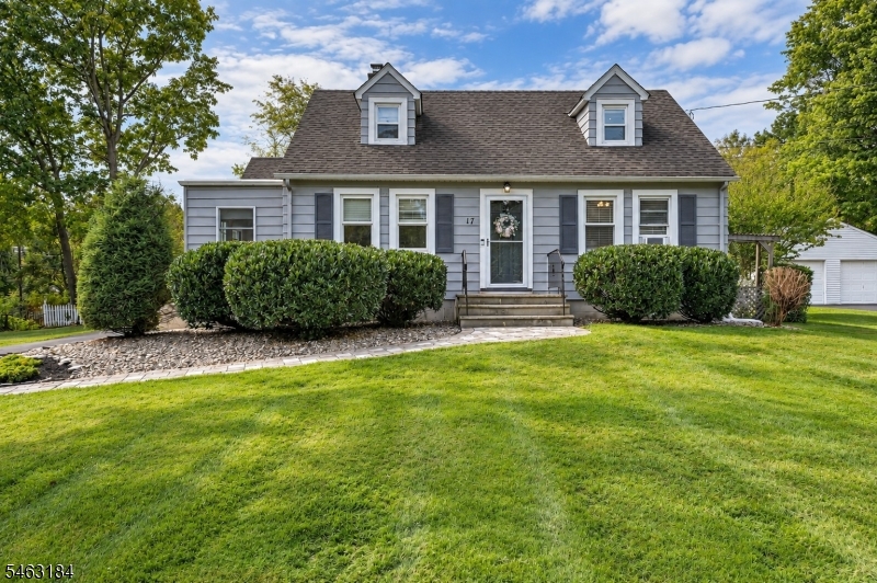 17 Charlotte Drive Bridgewater NJ 08807