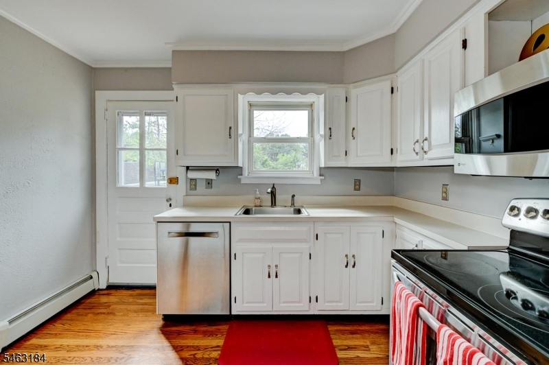 17 Charlotte Drive Bridgewater NJ 08807