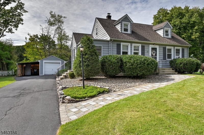 17 Charlotte Drive Bridgewater NJ 08807