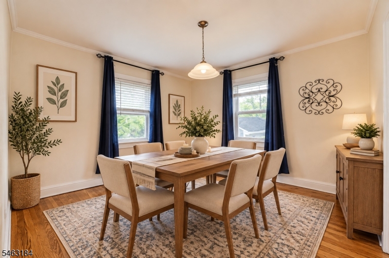 17 Charlotte Drive Bridgewater NJ 08807