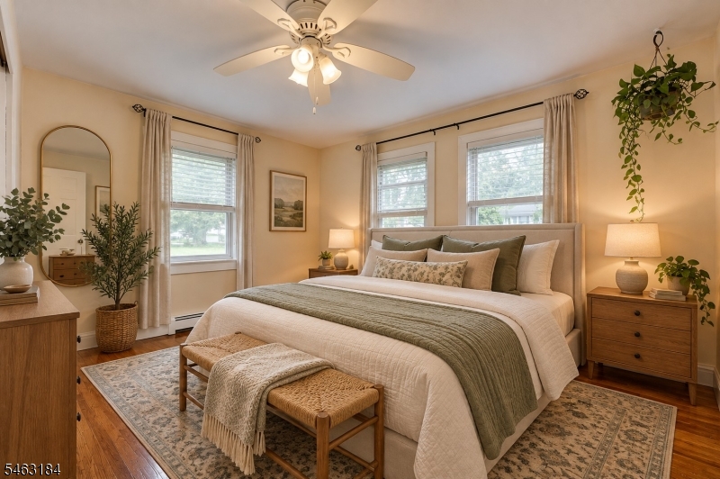17 Charlotte Drive Bridgewater NJ 08807