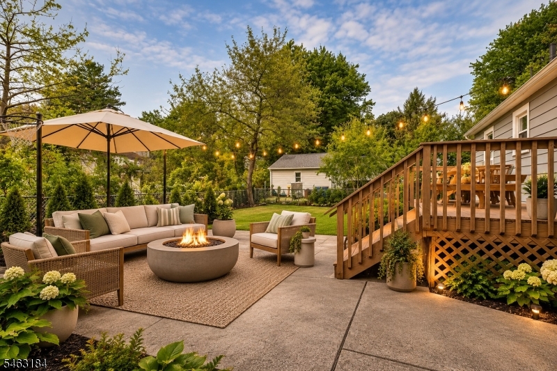 17 Charlotte Drive Bridgewater NJ 08807