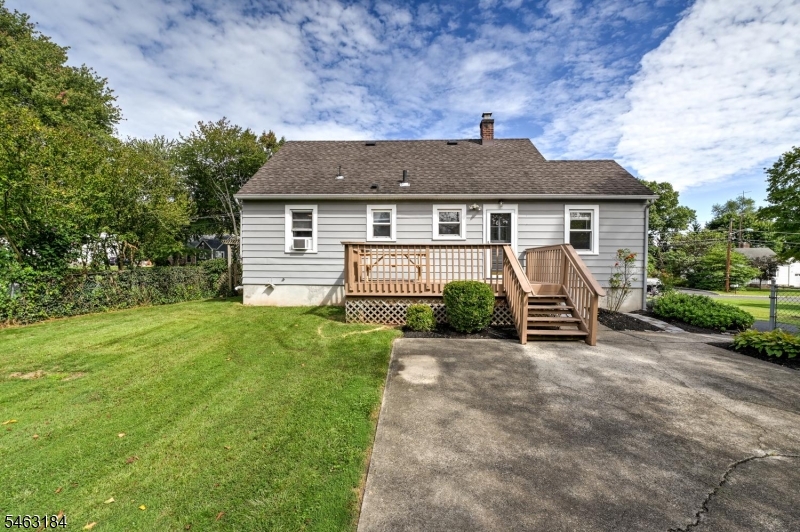 17 Charlotte Drive Bridgewater NJ 08807