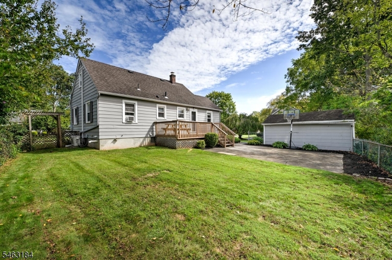 17 Charlotte Drive Bridgewater NJ 08807
