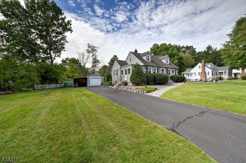 17 Charlotte Drive Bridgewater NJ 08807