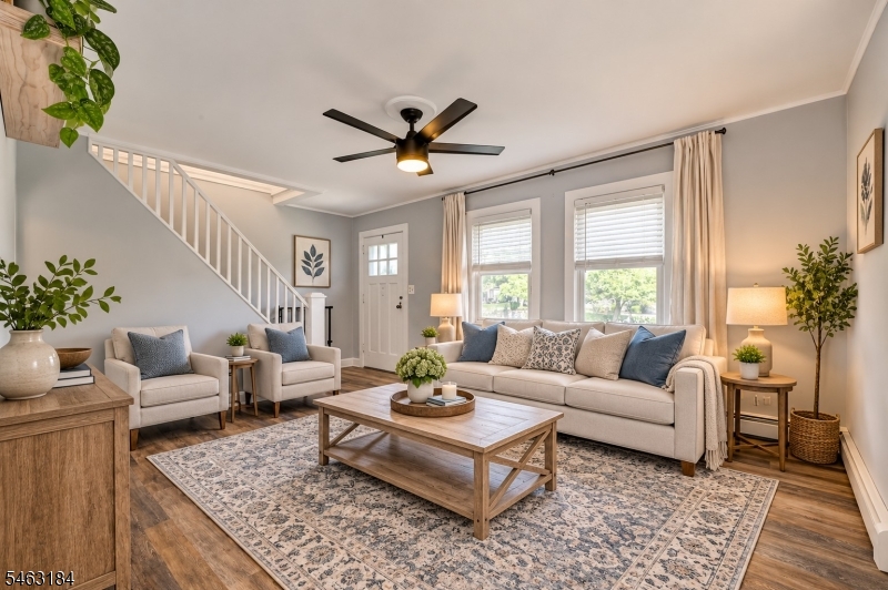 17 Charlotte Drive Bridgewater NJ 08807
