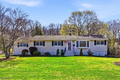 165 Page Drive Oakland NJ 07436