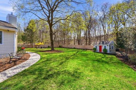 165 Page Drive Oakland NJ 07436