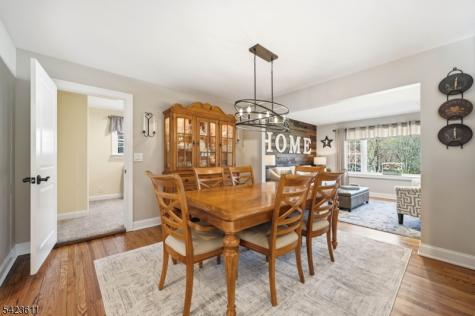 165 Page Drive Oakland NJ 07436