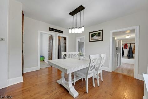 172 Yawpo Avenue Oakland NJ 07436