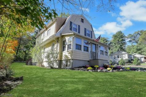 172 Yawpo Avenue Oakland NJ 07436
