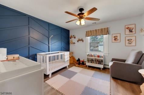 172 Yawpo Avenue Oakland NJ 07436