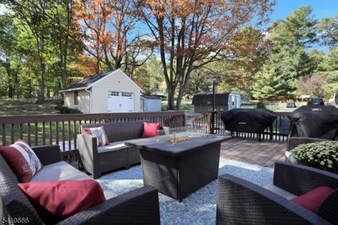 172 Yawpo Avenue Oakland NJ 07436