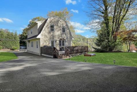 172 Yawpo Avenue Oakland NJ 07436