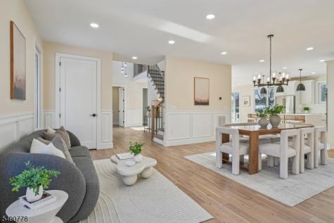 207 N Scotch Plains Avenue Westfield NJ 07090