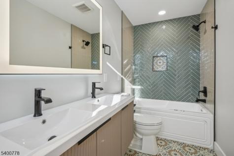 207 N Scotch Plains Avenue Westfield NJ 07090