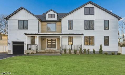 207 N Scotch Plains Avenue Westfield NJ 07090