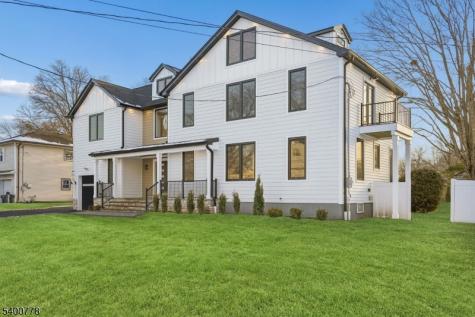 207 N Scotch Plains Avenue Westfield NJ 07090