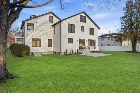 207 N Scotch Plains Avenue Westfield NJ 07090
