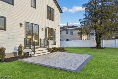 207 N Scotch Plains Avenue Westfield NJ 07090