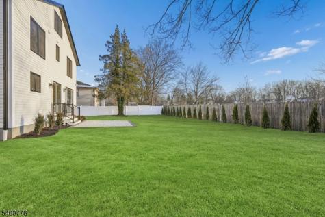207 N Scotch Plains Avenue Westfield NJ 07090