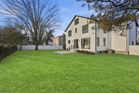 207 N Scotch Plains Avenue Westfield NJ 07090