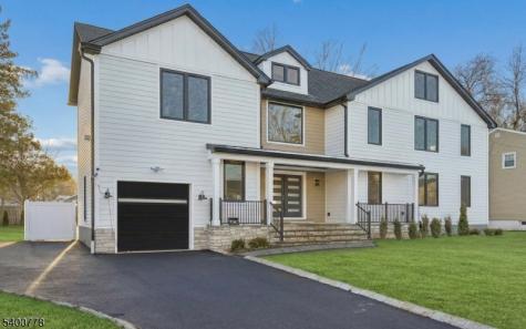 207 N Scotch Plains Avenue Westfield NJ 07090