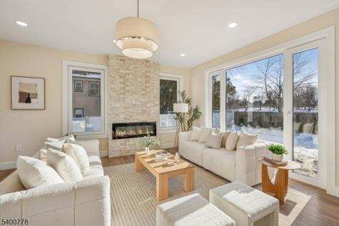 207 N Scotch Plains Avenue Westfield NJ 07090