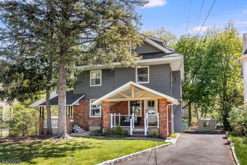 181 Valley Road Montclair NJ 07042