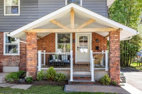 181 Valley Road Montclair NJ 07042